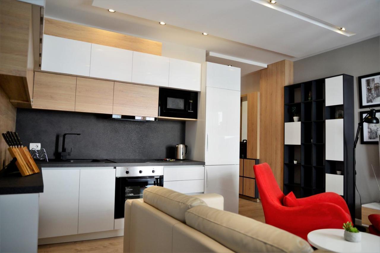 Haris Apartment Tirana No.2 Exteriör bild